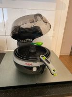 Tefal Airfry 2 in 1 Hamburg-Mitte - Hamburg Hamm Vorschau