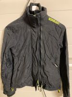 SUPERDRY PROFESSIONELL WINDBREAKER JACKE XS 100% ORIGINAL Nordrhein-Westfalen - Schwerte Vorschau