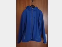 Herren Softshelljacke von Hickory Outdoor in Gr. 52 (blau) Bayern - Markt Bibart Vorschau