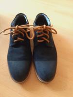 Herren Bugatti Anzugschuhe/ Business Schnürschuhe 44 *Wie NEU* Hessen - Dieburg Vorschau