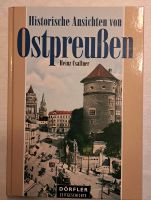 Buch: Historische Ansichten von Ostpreußen Sachsen - Bergen bei Auerbach, Vogtland Vorschau