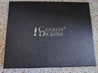 Kalligraphie Schreibset von "Charles Dickens" mit Zubehör Sachsen - Frankenberg (Sa.) Vorschau