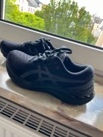 Asics Gel Kayano 29 Schwarz Frankfurt am Main - Bockenheim Vorschau