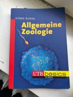 Allgemeine Zoologie Lehrbuch Burda Essen - Rüttenscheid Vorschau