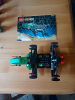 Lego System Space Police 6897 Bayern - Ruhmannsfelden Vorschau