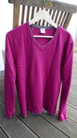 S.Oliver Herrenpullover Strick Größe L pink Pulli Baden-Württemberg - Stockach Vorschau