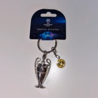 Champions League Pokal, Henkelpott Schlüsselanhänger BVB, rar Dortmund - Innenstadt-West Vorschau