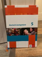 Deutsch.kompetent Buch Klasse 5 Gymnasium Niedersachsen - Uplengen Vorschau