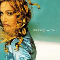 MADONNA - RAY OF LIGHT - FROZEN, THE POWER OF GOOD BYE Aachen - Aachen-Richterich Vorschau