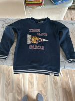 Garcia Jungen Pullover   104/110. ohne Versandkosten Stuttgart - Feuerbach Vorschau