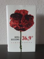 Nora Bossong - 36,9° Rheinland-Pfalz - Koblenz Vorschau