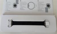 Aple Watch 42 mm Geflochtenes Solo Loop Mitternacht – Größe 6 Bayern - Fürstenfeldbruck Vorschau