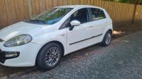 Fiat Grande Punto Bielefeld - Joellenbeck Vorschau