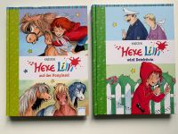 Detektiv Buch Hexe Lilli auf der Ponyinsel, Hexe Lilli Detektivin Bayern - Bad Tölz Vorschau