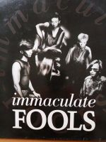 Immaculate Fools, Vinyl Maxi Single Bonn - Bad Godesberg Vorschau
