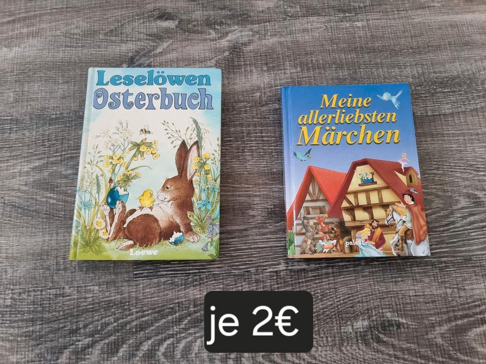 Kinderbücher ab 12, 18 oder 24 Monaten und älter in Höpfingen