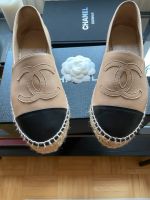 Chanel Espadrilles Gr.40 Top Fullset Neuwertig Hannover - Döhren-Wülfel Vorschau