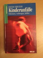 Ratgeber, Kinderunfälle, Erkennen, vorbeugen, helfen Erste Hilfe Baden-Württemberg - Freiburg im Breisgau Vorschau