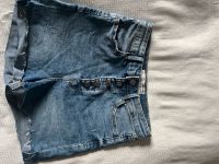 Stradivarius Jeans Shorts Bayern - Rosenheim Vorschau