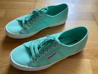 Superga Turnschuhe 39 Obergiesing-Fasangarten - Obergiesing Vorschau