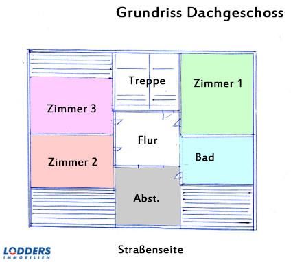 Großzügiges Haus in Stendal Hier finden mehrere Generationen Platz in Stendal