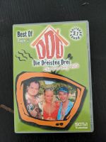 Die dreisten Drei DVD Nordrhein-Westfalen - Siegburg Vorschau