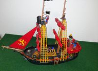 Playmobil Piratenschiff 4424 Nordrhein-Westfalen - Herne Vorschau