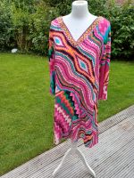 Cooles Kleid Gr.38/40 bunt Hippie Style Neuwerig Nordrhein-Westfalen - Krefeld Vorschau