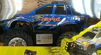 Monster Truck R/C Fernsteuerung Auto Neu & OVP blau oder silber Hessen - Langgöns Vorschau