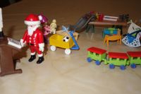 Playmobil Wichtelwerkstatt 9264 Nordrhein-Westfalen - Wadersloh Vorschau