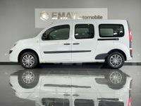 Renault Kangoo Grand Maxi 1.5 dCi /7 Sitzer/ Hessen - Dautphetal Vorschau