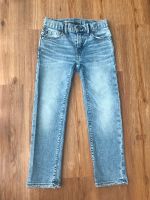 GAP Jeans Regular Gr.7 (124-132 cm) Hessen - Rüsselsheim Vorschau