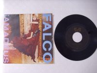 Falco- Rock me Amadeus Single Nordfriesland - Bredstedt Vorschau