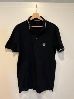 Dolce&Gabbana Poloshirt Herren, schwarz, Größe 50 Bayern - Brannenburg Vorschau