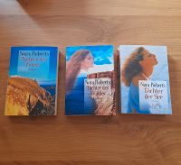 Nora Roberts, Irland- Trilogie, Töchter der..., je Nordrhein-Westfalen - Hamm Vorschau