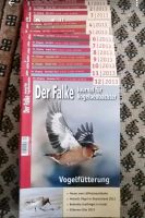 Der Falke, 2013 Komplettset Bayern - Oberickelsheim Vorschau