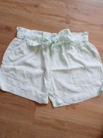 Mädchen Shorts mintgrün Gr. 170/176 Bayern - Cadolzburg Vorschau