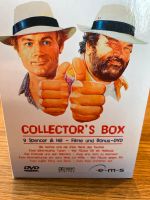 Collector Box 9 Spencer & Hill Filme + Bonus DVD Bayern - Eckental  Vorschau