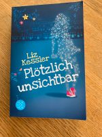 Kinderbuch: Plötzlich unsichtbar Bayern - Sonderhofen Vorschau