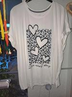 Tolles T-shirt von Gina Benotti - NEU - Nordrhein-Westfalen - Löhne Vorschau