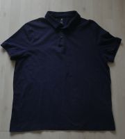 Männer, Herren, Shirt, Poloshirt, dunkelblau, H&M Slim Fit,Gr. XL Leipzig - Thekla Vorschau