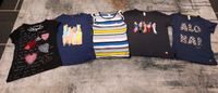 T-shirts Desigual/Jill&Mitch/ Tom Tailer Nordrhein-Westfalen - Willich Vorschau