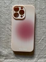 Handyhülle rosa aesthetic iPhone 13 pro NEU Baden-Württemberg - Karlsruhe Vorschau