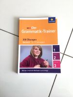 Der Grammatik - Trainer. Deutsch 5.-7. Schuljahr Baden-Württemberg - Denkendorf Vorschau