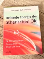 Heilende Energie der ätherischen Öle Bayern - Hof (Saale) Vorschau