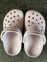 Kinder Crocs C9 (25-26) - lila Niedersachsen - Achim Vorschau