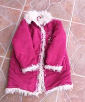 Jacke Mantel Esprit Gr. 116 122 Bayern - Regensburg Vorschau