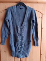Vero Moda Cardigan, Strick, grau, M Bayern - Neuburg a.d. Donau Vorschau