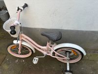 Kinderfahrrad Nordrhein-Westfalen - Solingen Vorschau