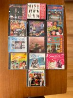 Schlager CD‘s (gemischte) Niedersachsen - Langenhagen Vorschau